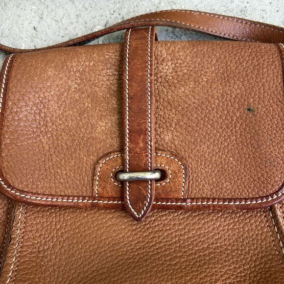 Dooney and Bourke vintage Crossbody - Picture 2 of 8